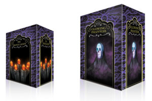 Halloween Packaging